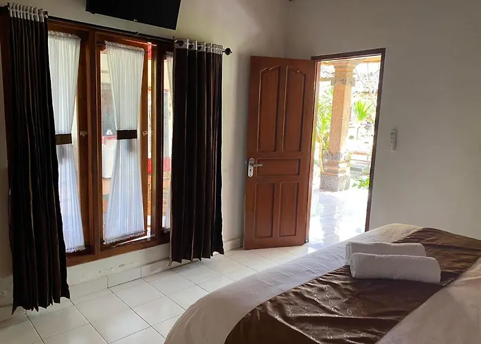 Habitación en casa particular Serongga