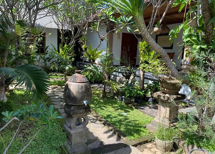 Habitación en casa particular Serongga