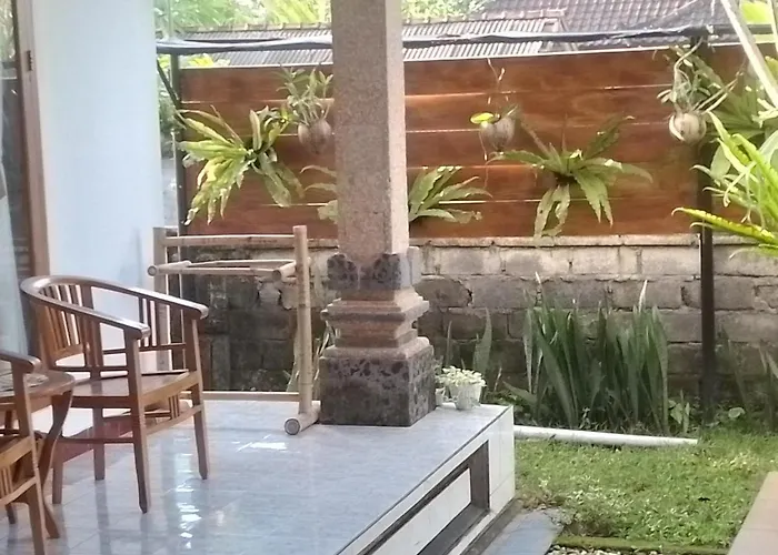 Habitación en casa particular Serongga