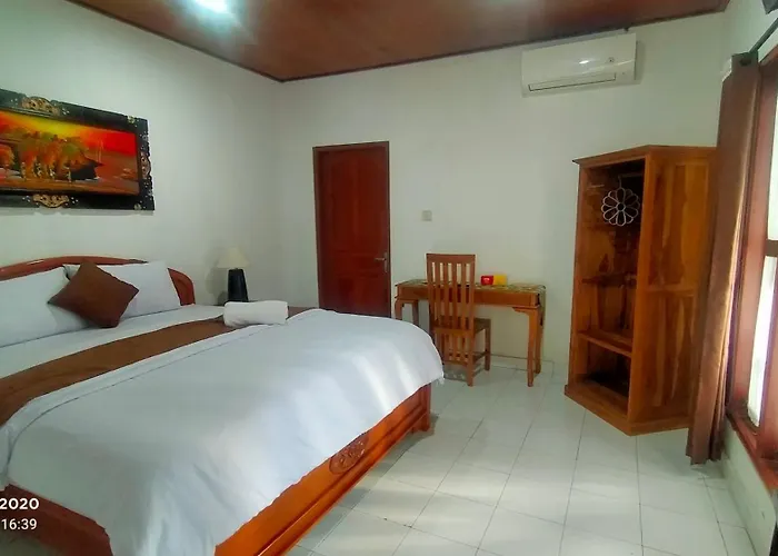 Habitación en casa particular Serongga