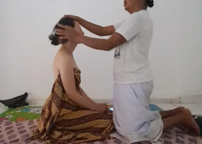 Serongga *