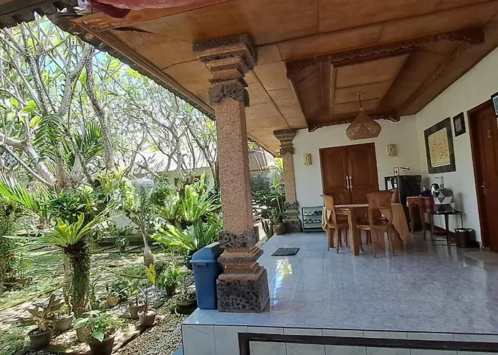 Habitación en casa particular Serongga *