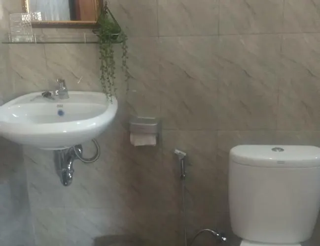 Habitación en casa particular Serongga Lebih